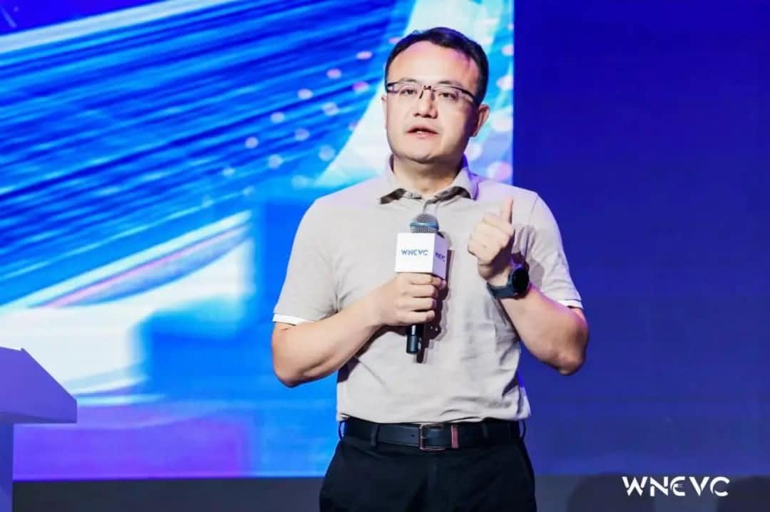 SG胜游(中国)CEO程鹏：数据确权、数据安全与数据闭环“新”思路