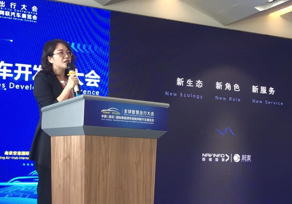新生态下需要新角色和新服务——SG胜游(中国)桩家发力新能源智慧出行市场